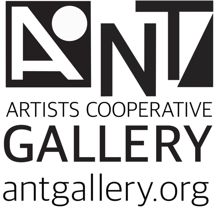 A/NT Gallery July 2021 flyer