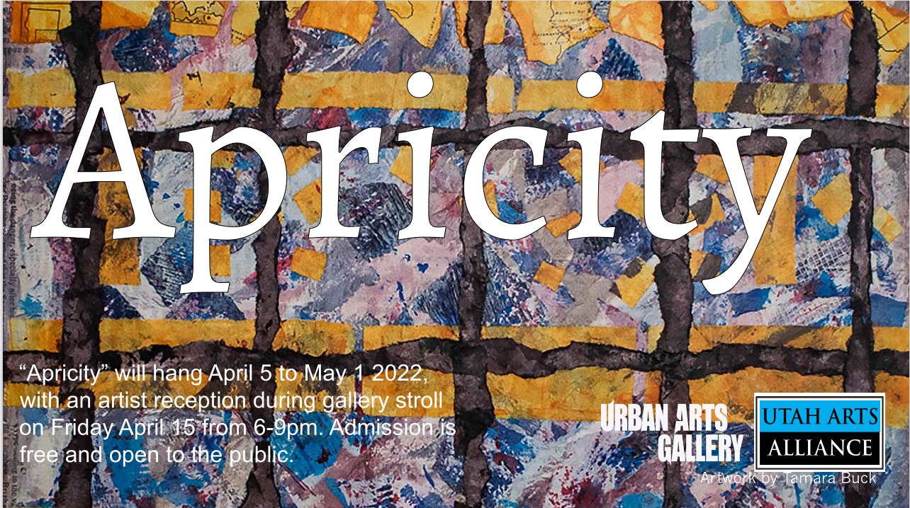 Apricity event image