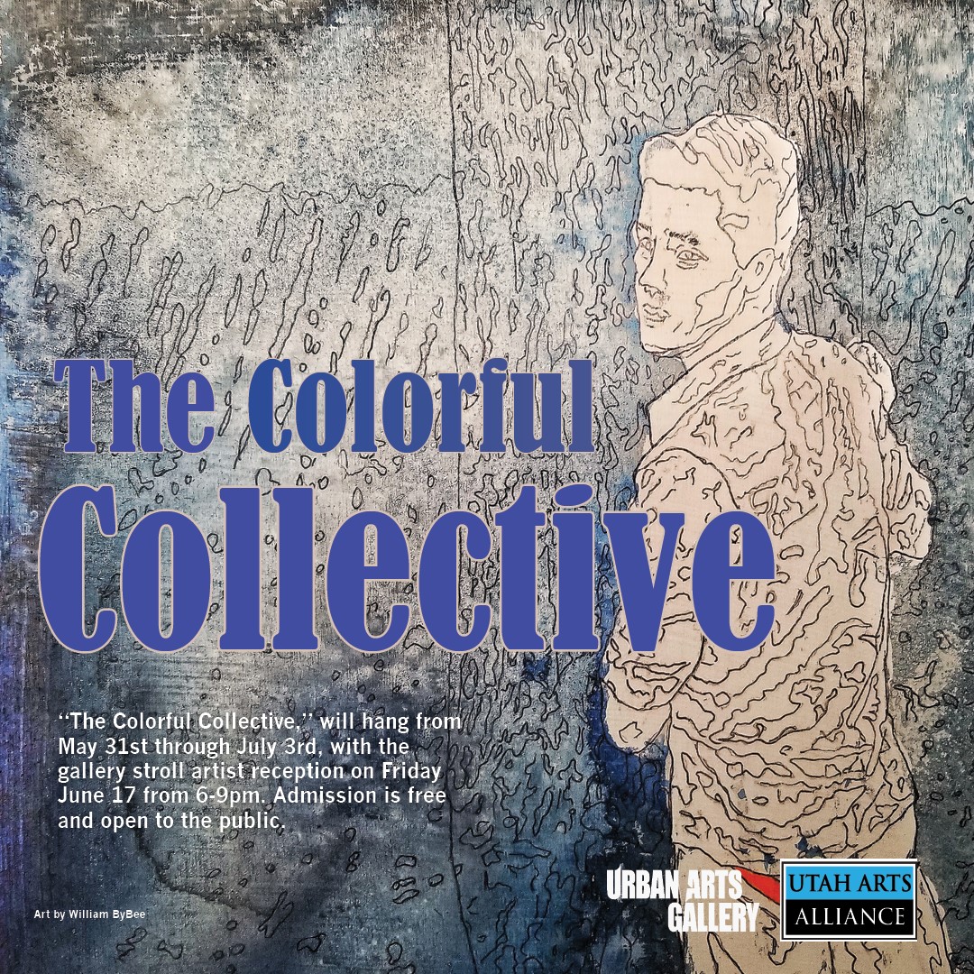 Colorful Collective event image